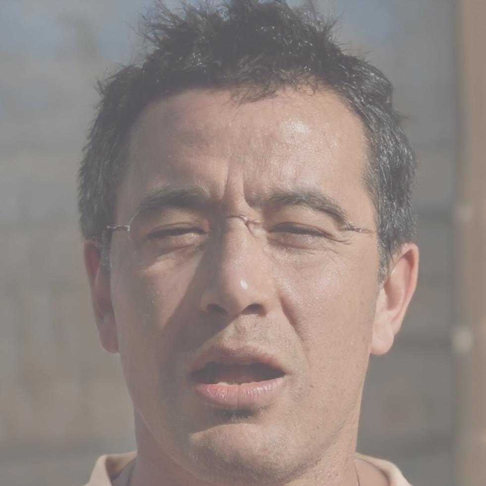 Dmitri Volkanov, Technical Director at Codingova Systems