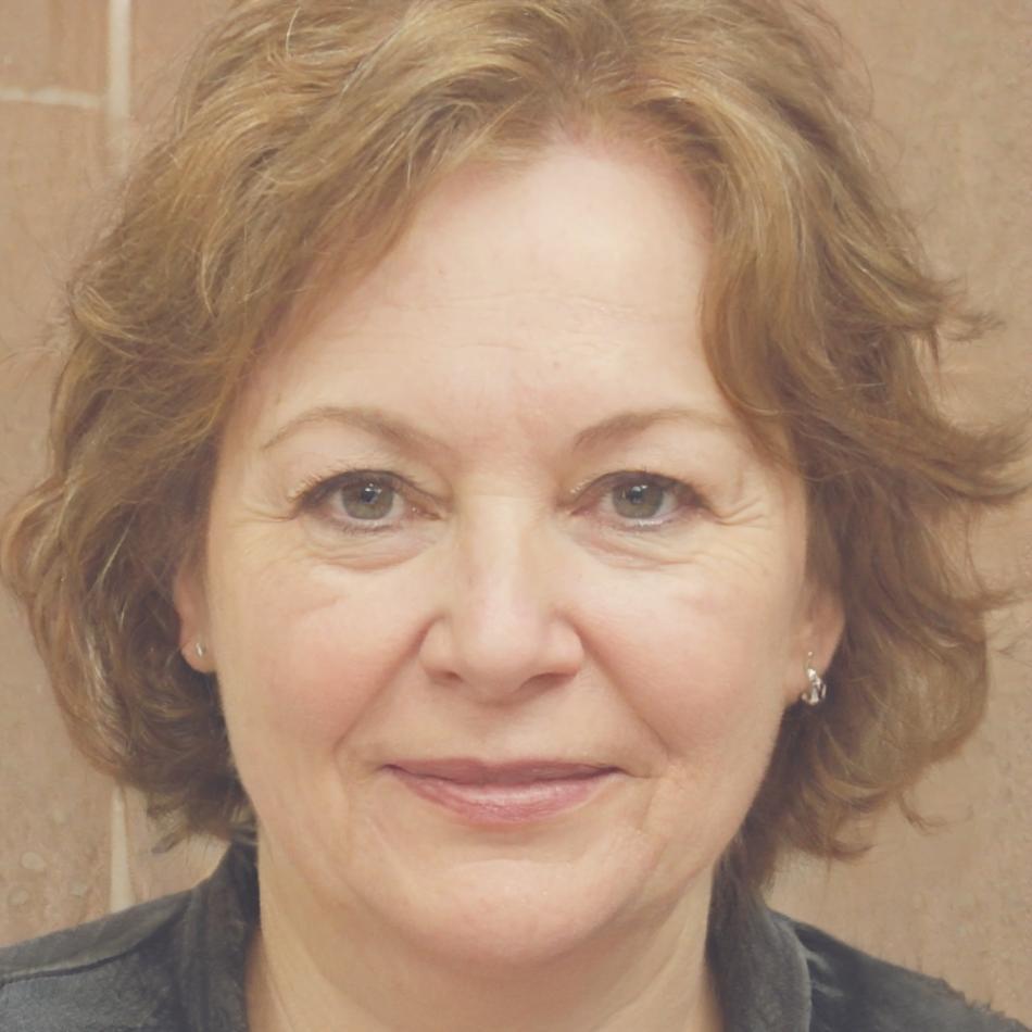 Selma Rashidova, Creative Operations Lead at Codingova Systems